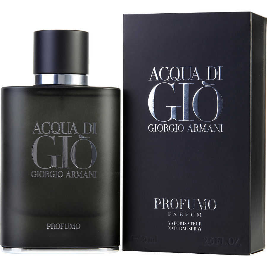 GIORGIO ARMANI ACQUA DI GIO PROFUMO 75ML – Perfumes MB