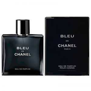MAISON ALHAMBRA BLUE DE CHANCE 100ML – Perfumes M&B