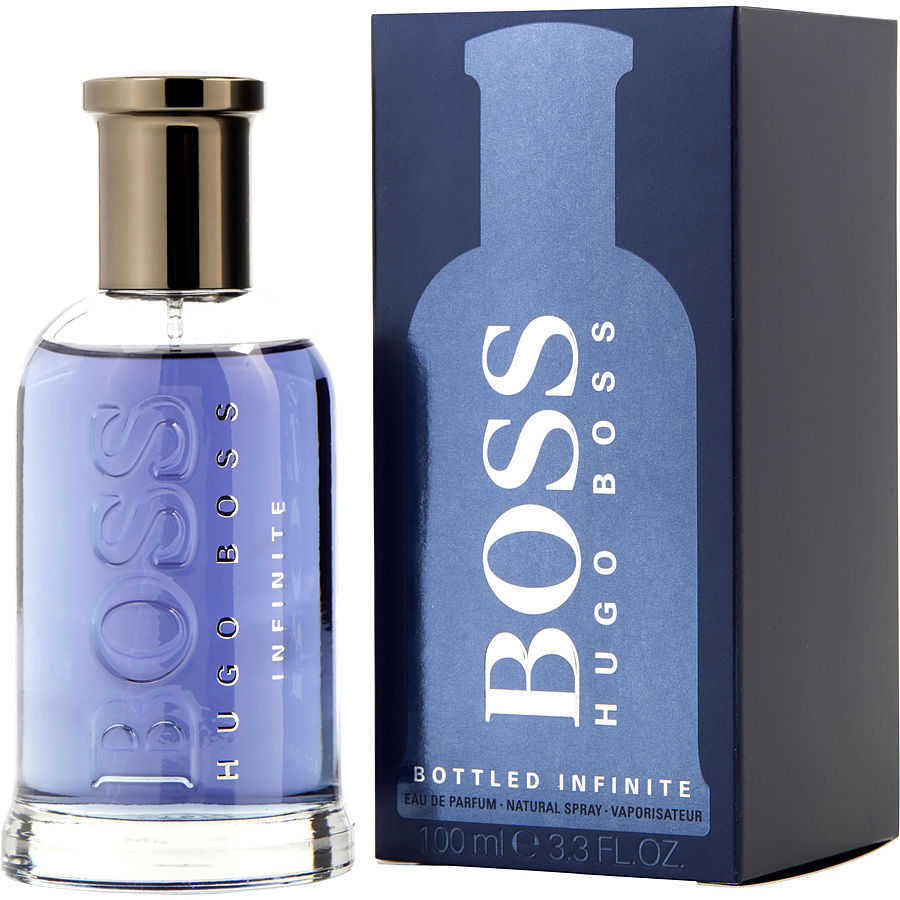 hugo boss infinity perfume