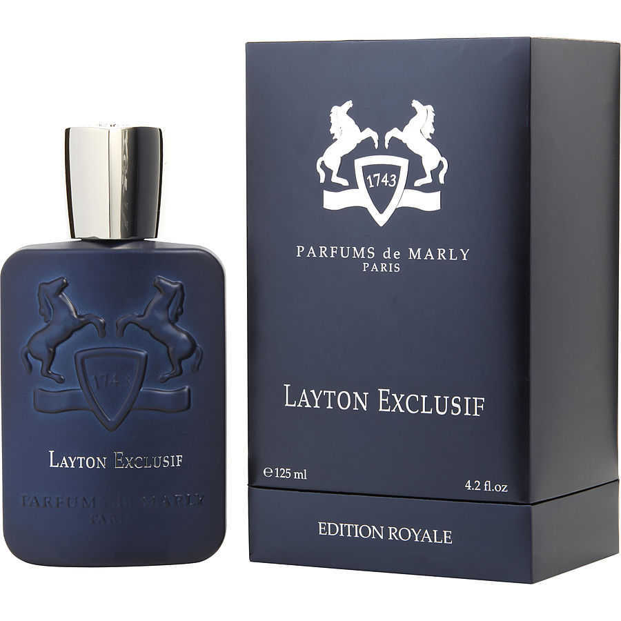 Parfums De Marly Layton Exclusif 125ml Perfumes Mandb 