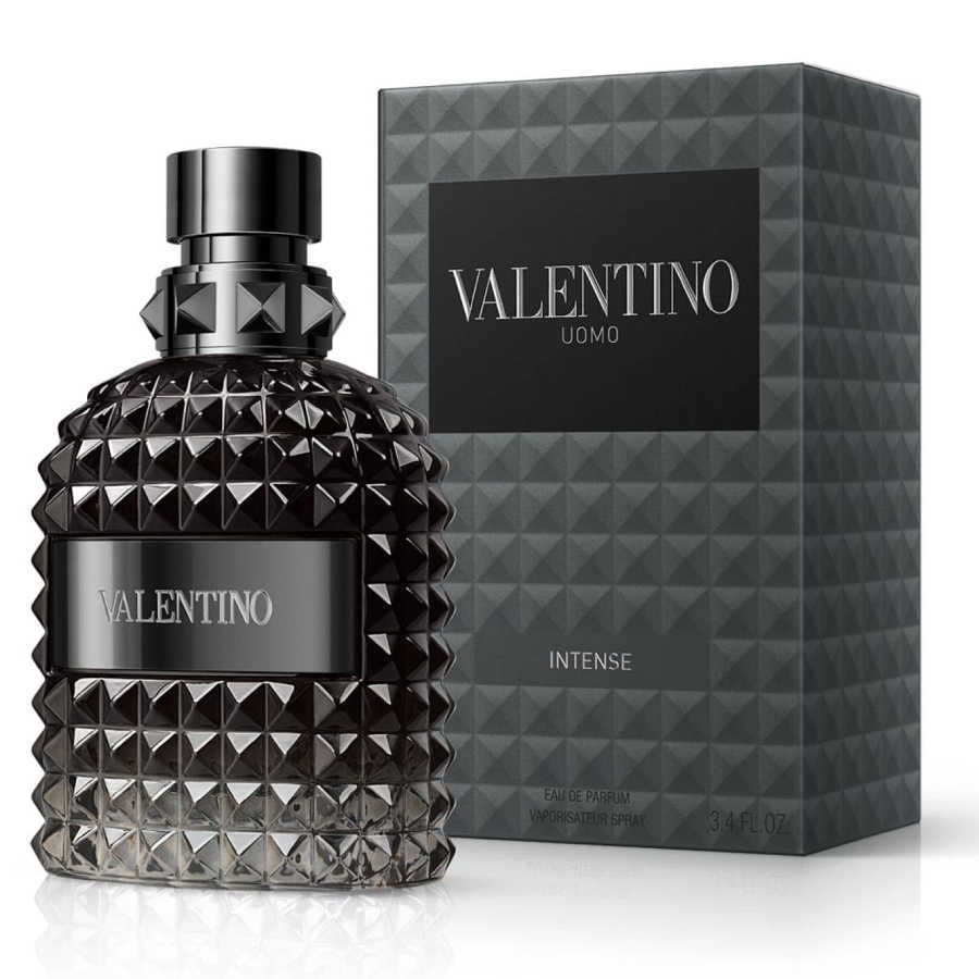 VALENTINO UOMO INTENSE 100ML Perfumes M&B