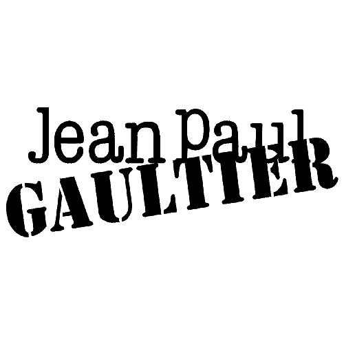 Jean-Paul-Gaultier-Logo