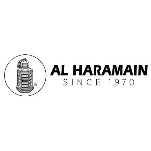 al-haramain logo