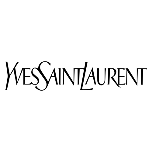 ysl logo