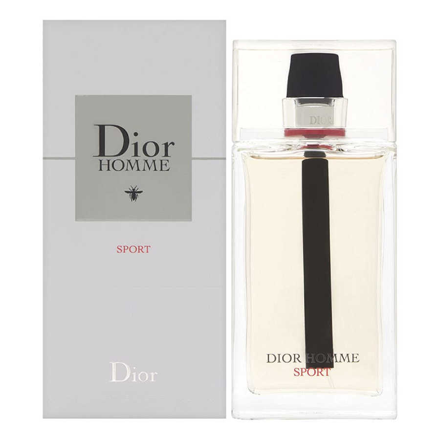 DIOR HOMME SPORT 125ML – Perfumes M&B