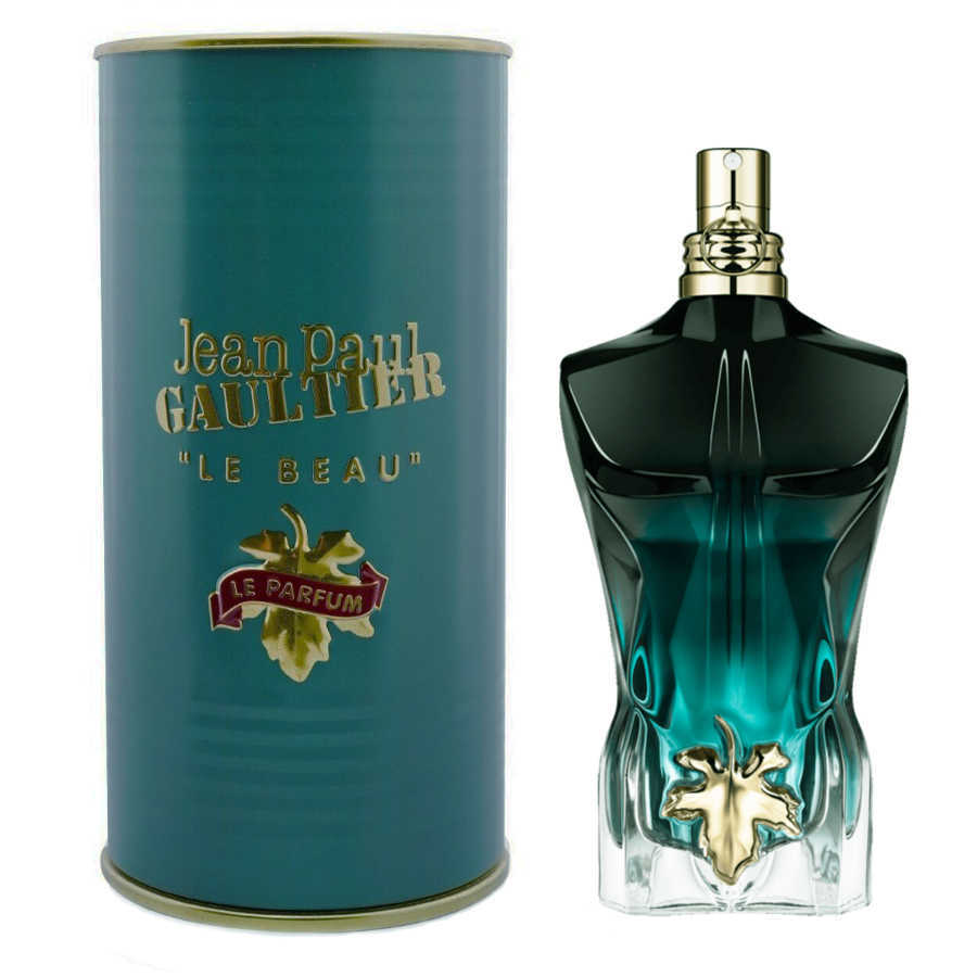 Perfume Jean Paul Gaultier Le Beau Le Parfum EDP (M) 125 | lupon.gov.ph