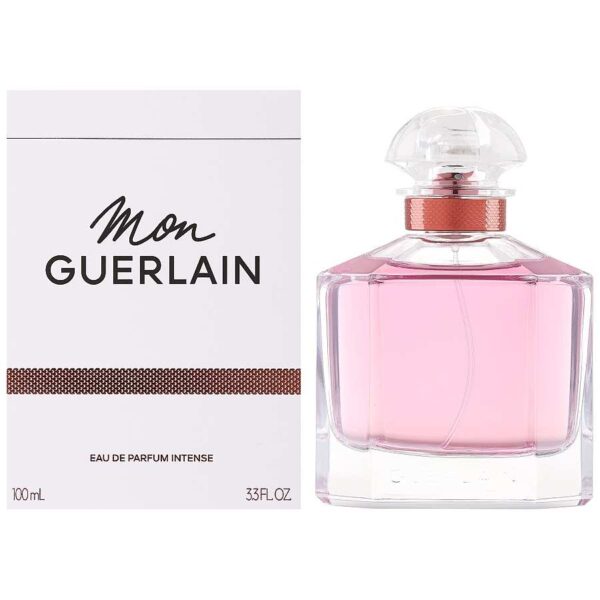 GUERLAIN MON EDP INTENSE 100ML