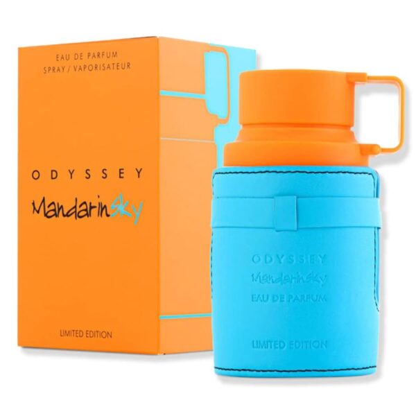 ARMAF ODYSSEY MANDARIN SKY 200ML