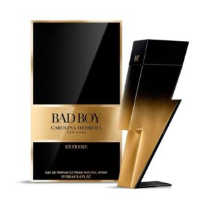 CAROLINA HERRERA BAD BOY EXTREME 100ML