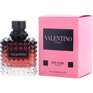 VALENTINO DONNA BORN IN ROMA INTENSE 100ML