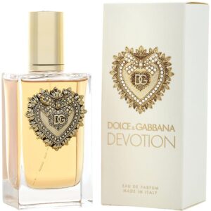 DOLCE&GABBANA DEVOTION 100ML