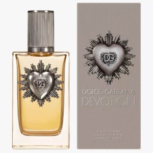 DOLCE&GABBANA DEVOTION POUR HOMME 100ML
