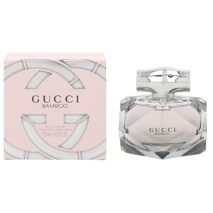 GUCCI BAMBOO 75ML
