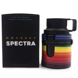 ARMAF ODYSSEY SPECTRA 100ML