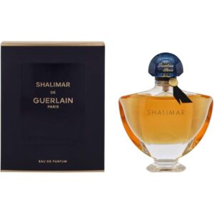 GUERLAIN SHALIMAR EDP 90ML